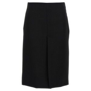 Gucci Crêpe Skirt - NWT